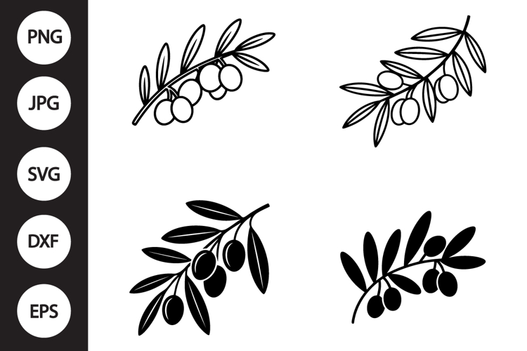 Outline Clipart Image 24