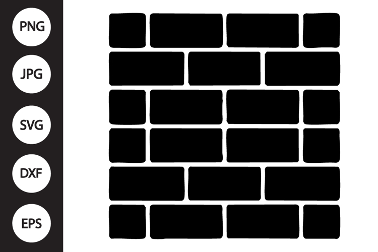 Bricks Clipart Image 3