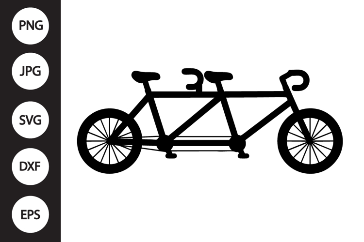 Bicycle Clipart Image 16