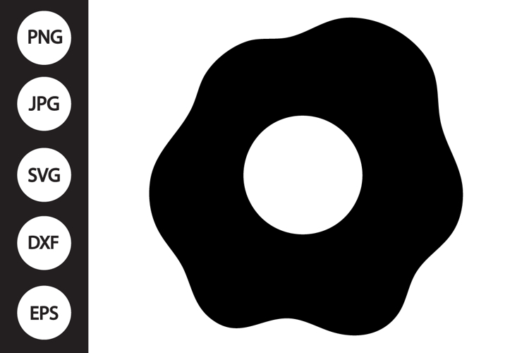 Fried Clipart Image 3