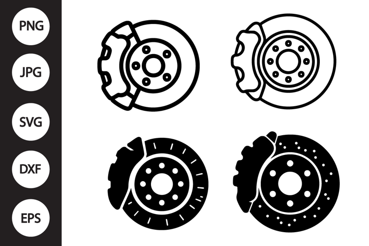 Outline Clipart Image 9