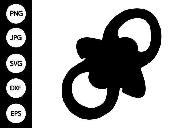 Baby Vector Image 11