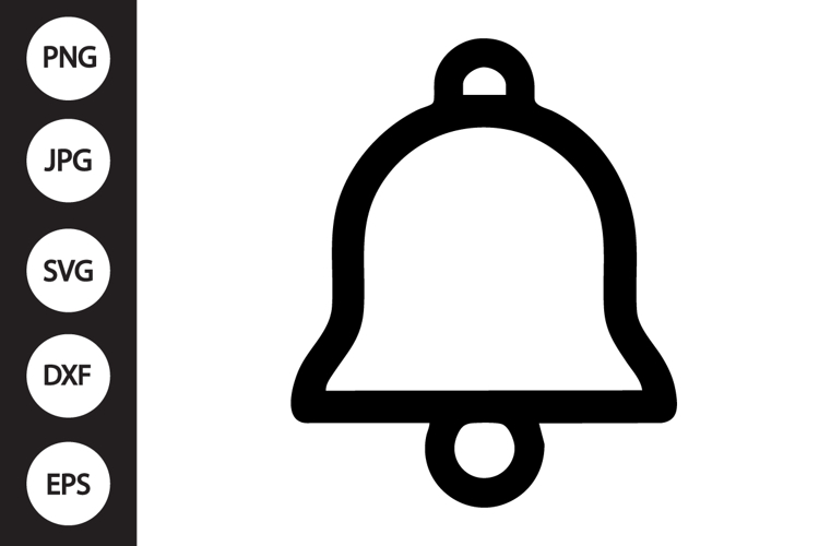 Bell Clipart Image 4