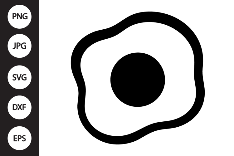 Fried Clipart Image 2