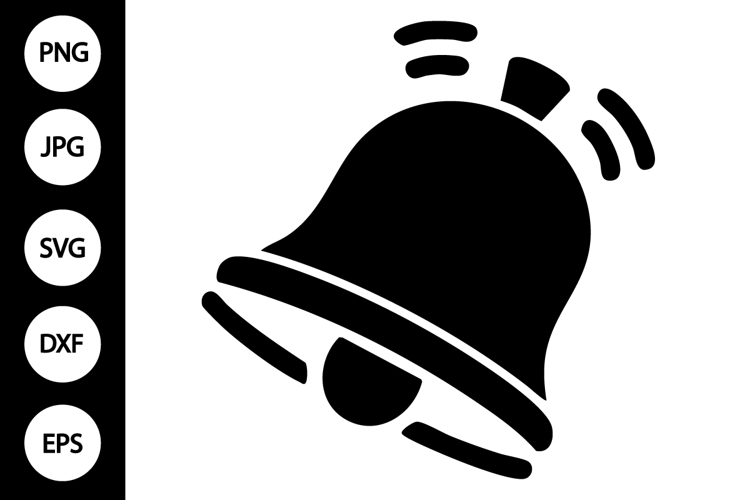 Bell Silhouette Image 16