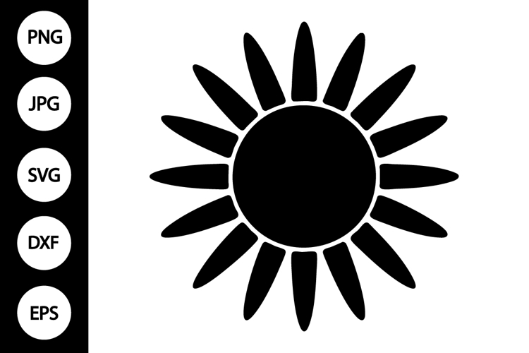 Sun Clipart Image 8