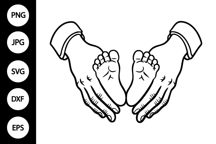 Men Svg Image 17