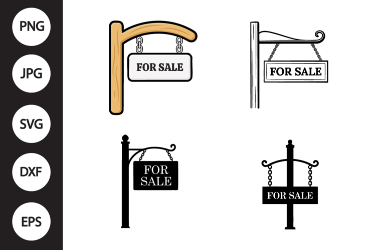 Sign Clipart Image 23