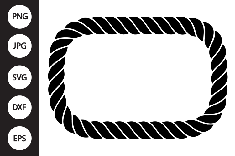 Rope Clipart Image 11