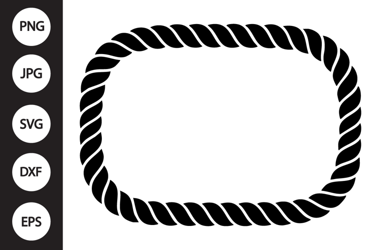 Rope Clipart Image 13
