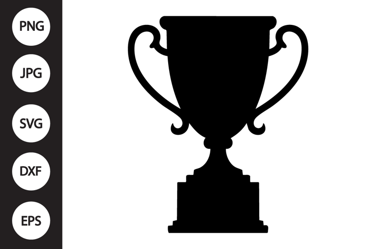 Trophy Clipart Image 5