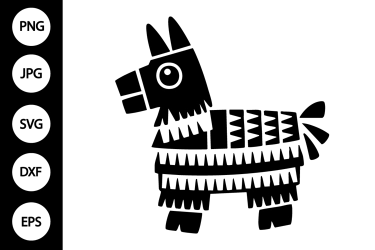 Pinata Clipart Image 4