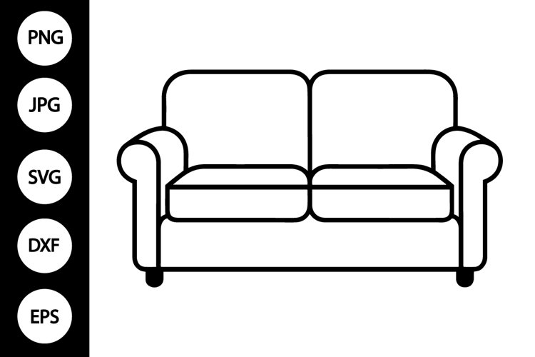 Black And White Svg Image 20