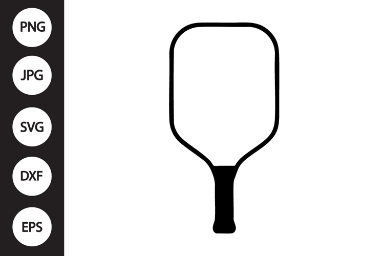 Paddle Clipart Image 12