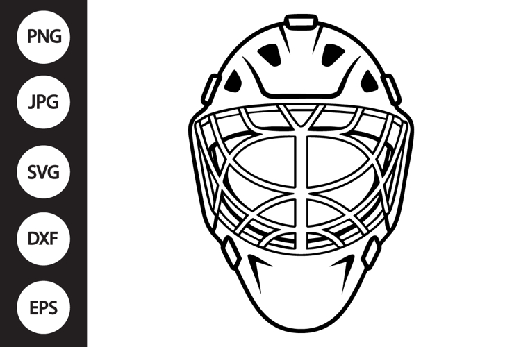 Mask Svg Image 21