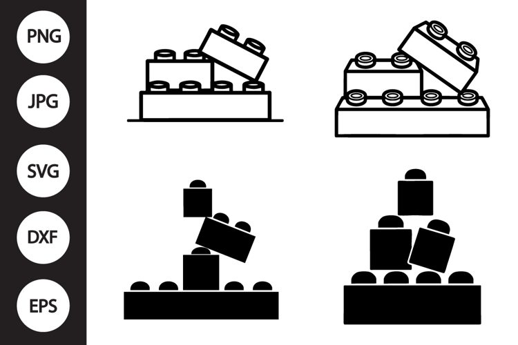 Blocks Clipart