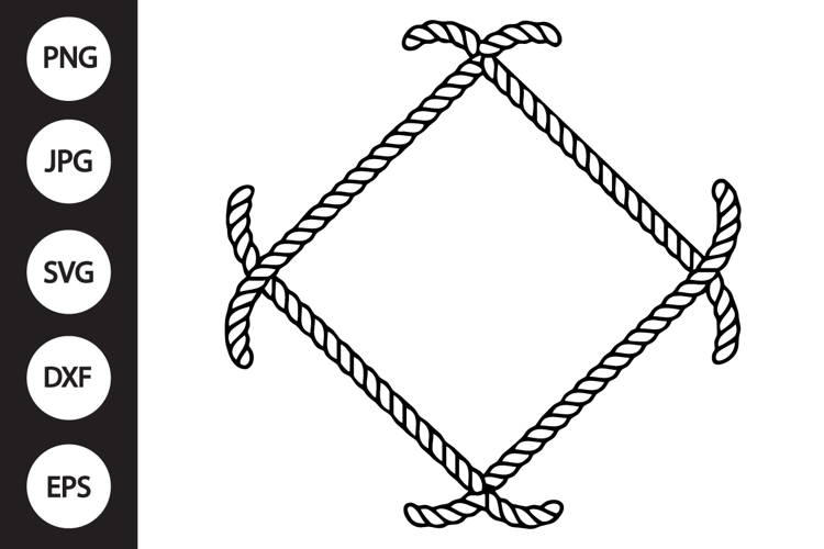 Rope Clipart Image 16