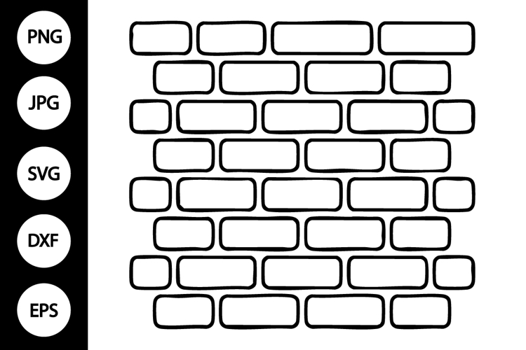 Black And White Svg Image 6