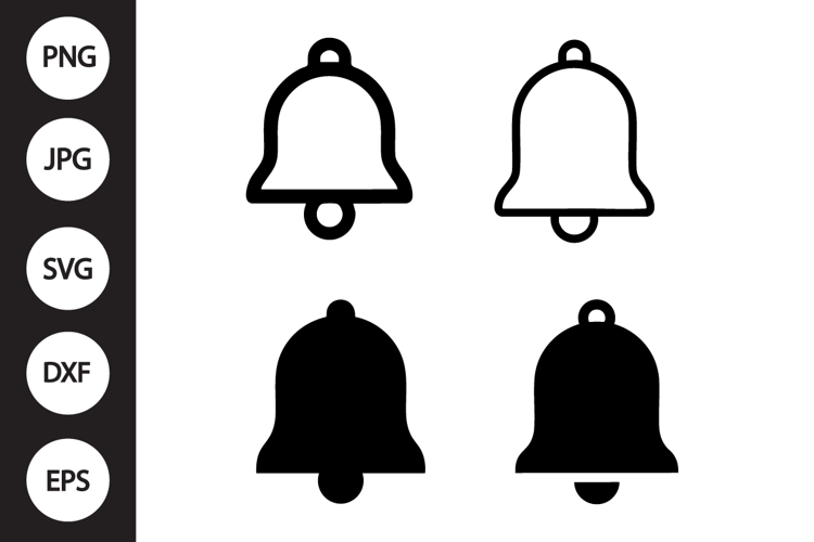Bell Clipart