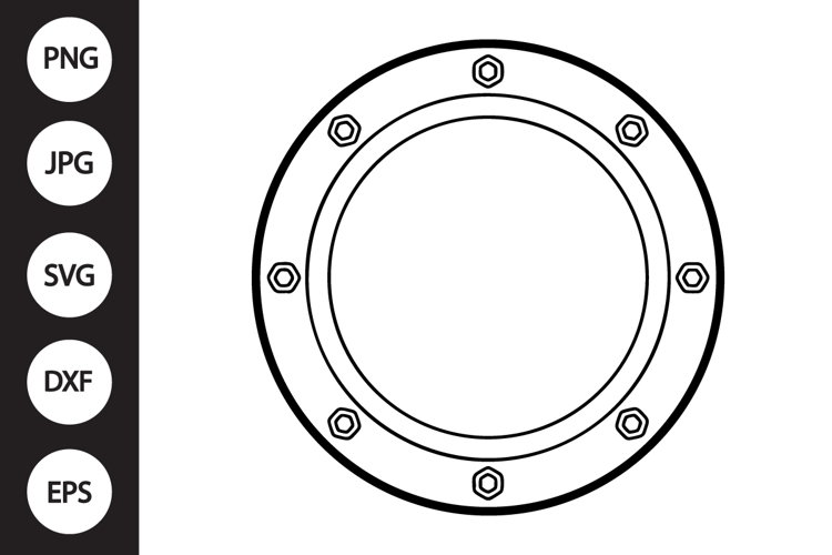 Window Clipart Image 11
