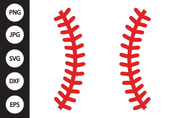 Stitch Silhouette Image 2