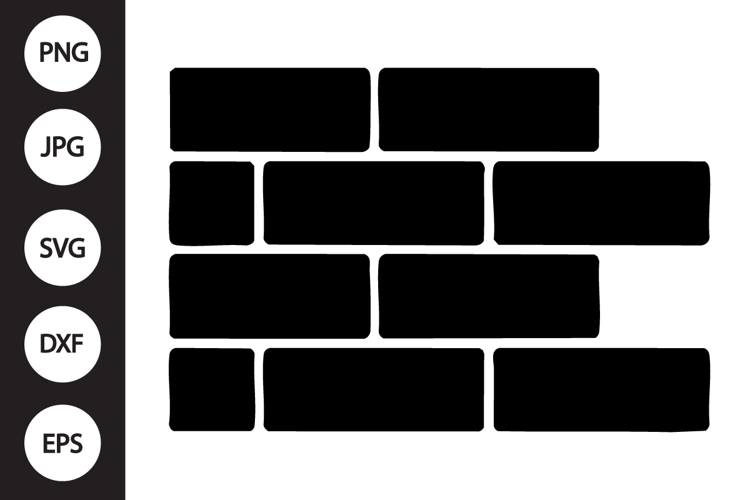 Bricks Clipart Image 2