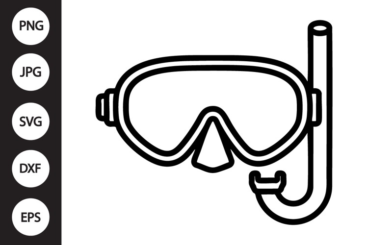 Mask Clipart Image 24