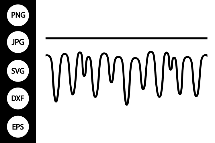 Snow on the Wall SVG