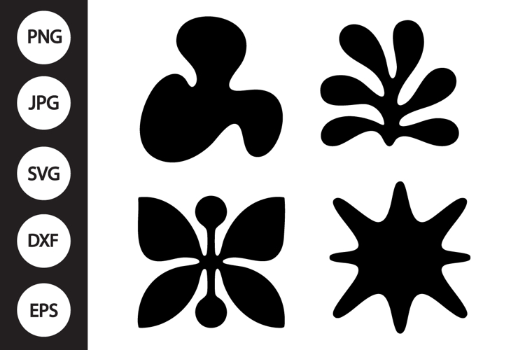 Shape Vector Image 24