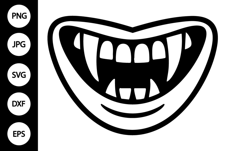 Vampire Clipart Image 15