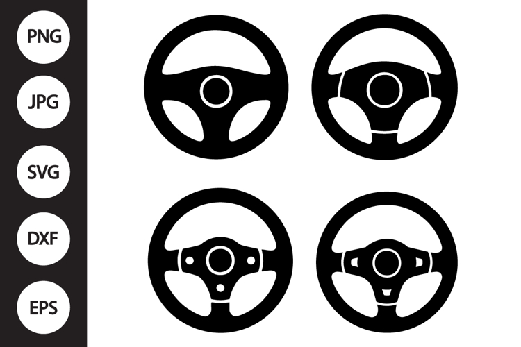 Wheel Vector Image 3