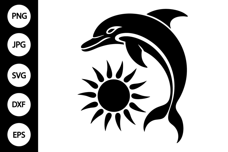 Sun Silhouette Image 18