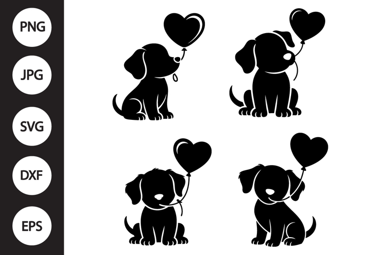 Balloon Vector Image 21