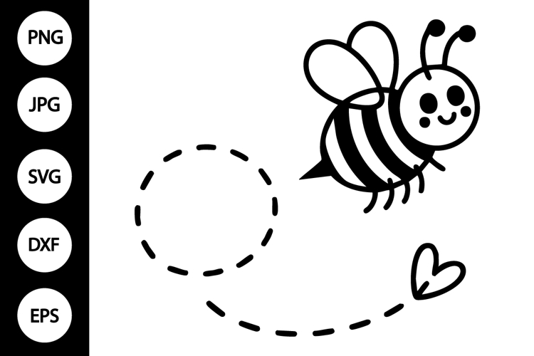 Dotted Line Svg Image 15