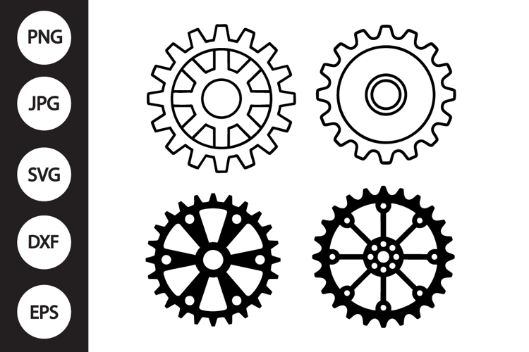 Coloring Clipart Image 10