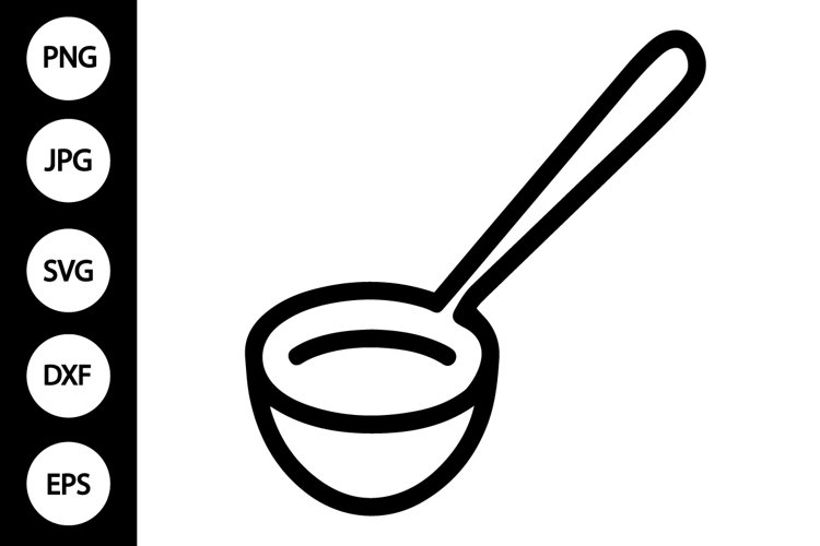 Black And White Svg Image 3