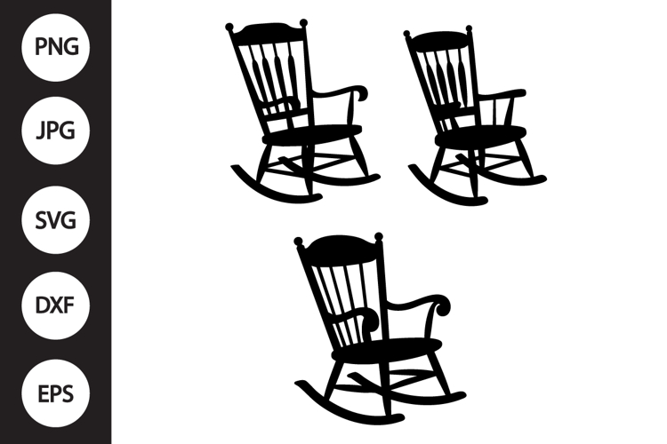 Chair Silhouette Image 3