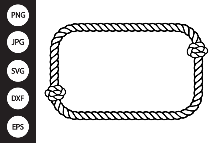 Rope Clipart Image 17