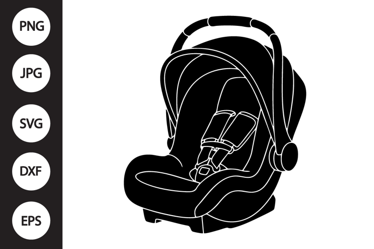 Car Silhouettes Image 16