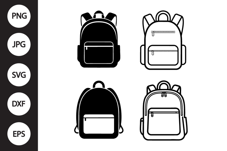 Coloring Clipart Image 9