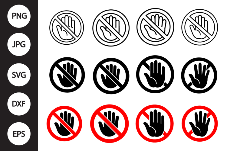 Outline Clipart Image 5