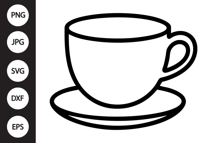 Mug Svg Image 18
