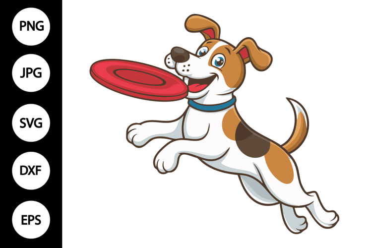 Dog SVG, Dog Clipart