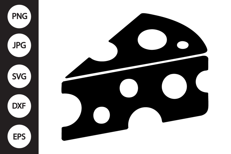 Cheese SVG