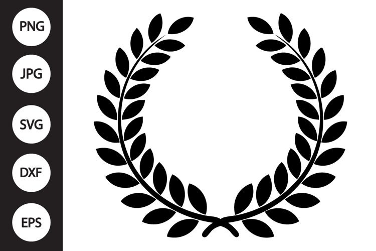 Laurel Clipart Image 15