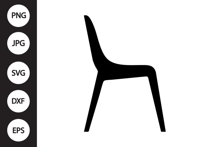 Chair Silhouette Image 2