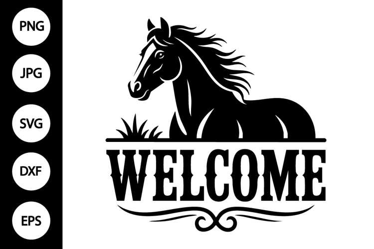 Welcome Clipart Image 24