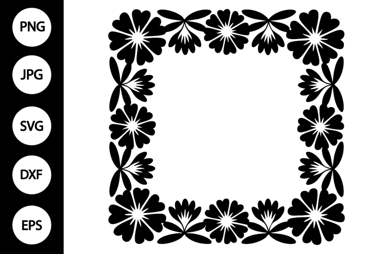 Frame Clipart Image 7