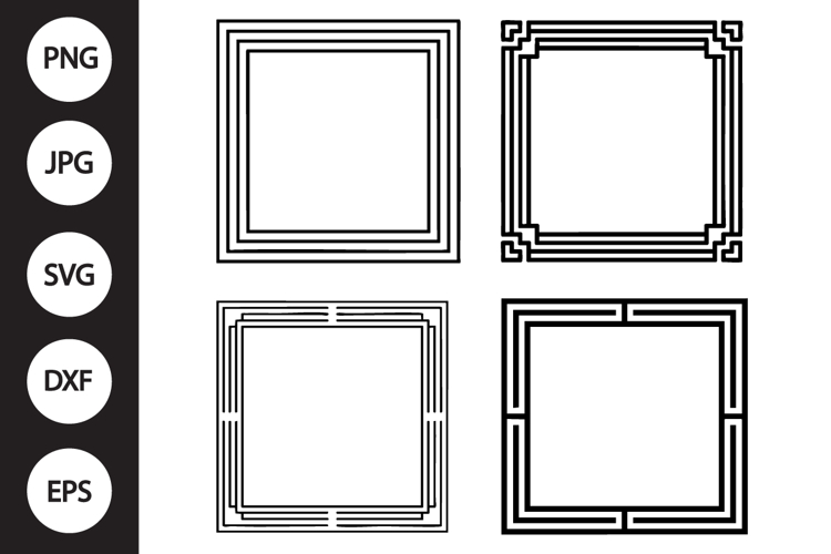 Frame Silhouette Image 4