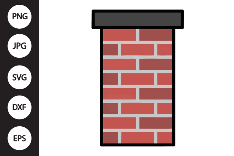 Chimney SVG